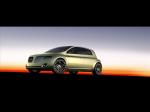 Lincoln C Concept 2007 года